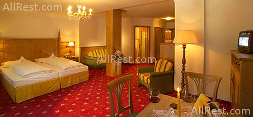 Hotel Oswald 49